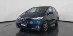 Honda Fit EX Hatchback 2019