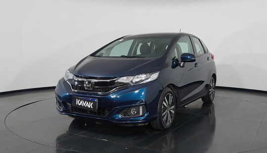 Honda • Fit