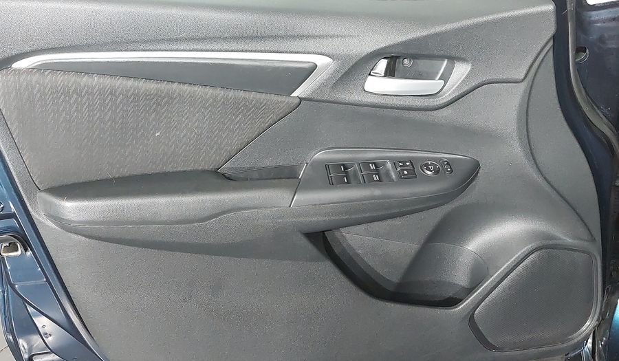 Honda Fit EX Hatchback 2019
