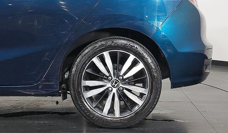 Honda Fit EX Hatchback 2019