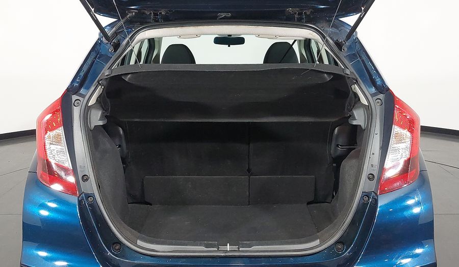 Honda Fit EX Hatchback 2019