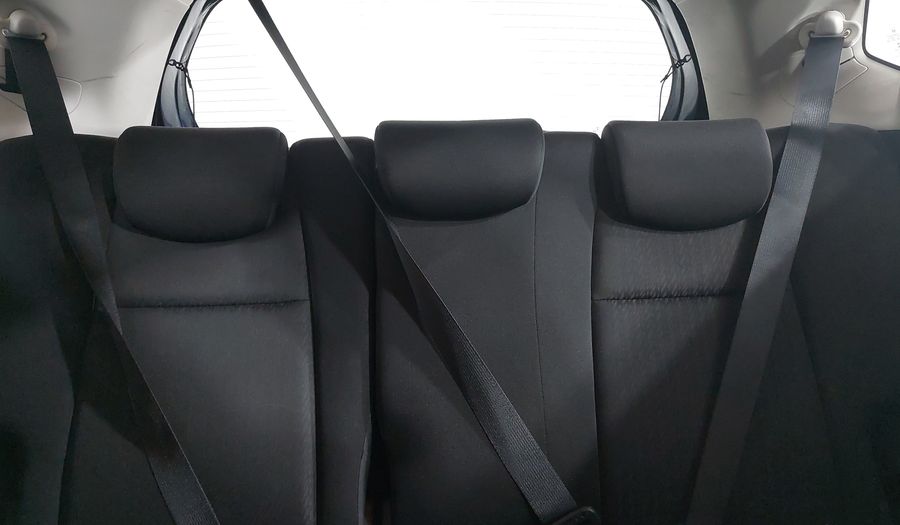 Honda Fit EX Hatchback 2019