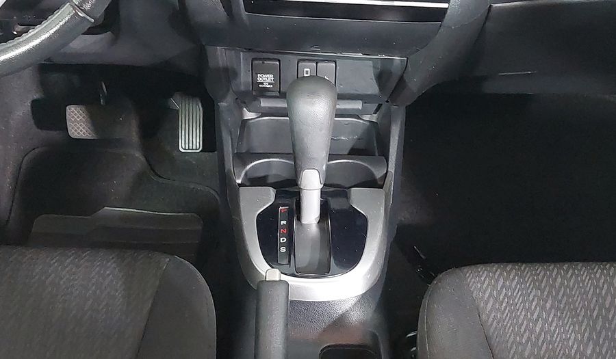 Honda Fit EX Hatchback 2019