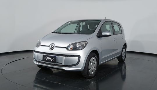 Volkswagen • up