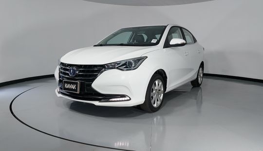Changan • Alsvin