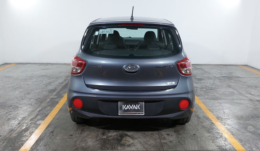 Hyundai Grand I10 1.2 GL MID Hatchback 2020