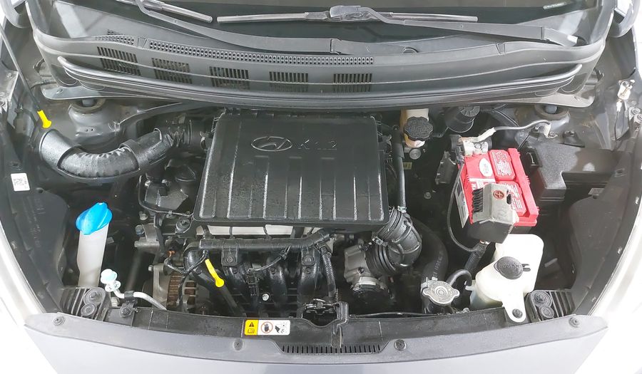 Hyundai Grand I10 1.2 GL MID Hatchback 2020