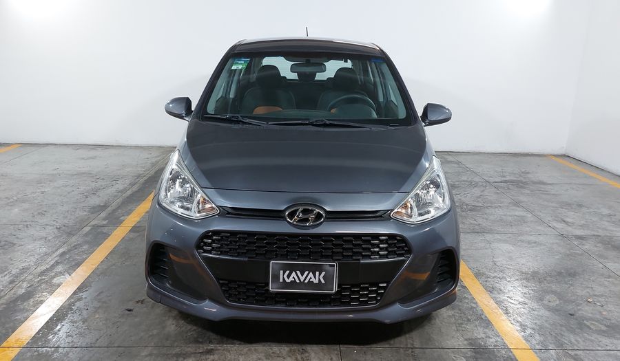 Hyundai Grand I10 1.2 GL MID Hatchback 2020