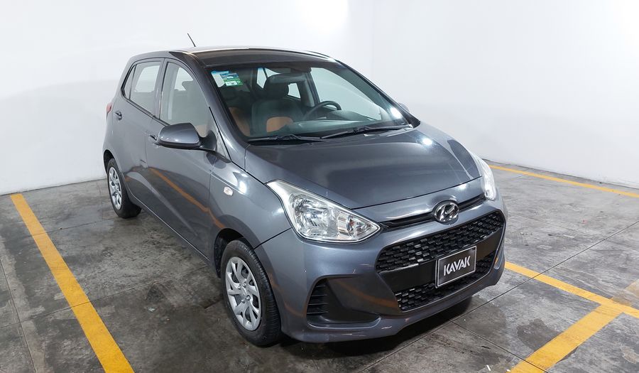 Hyundai Grand I10 1.2 GL MID Hatchback 2020