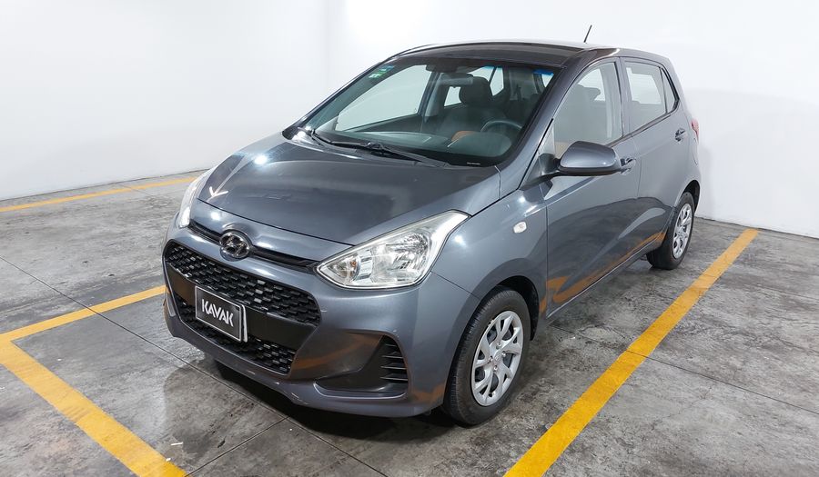 Hyundai Grand I10 1.2 GL MID Hatchback 2020