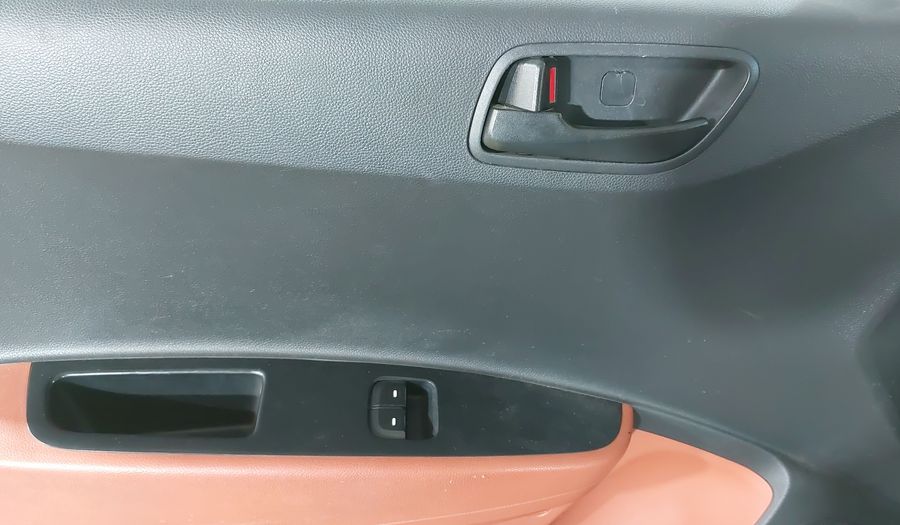 Hyundai Grand I10 1.2 GL MID Hatchback 2020
