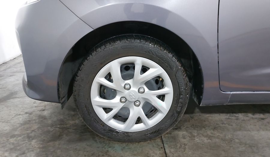 Hyundai Grand I10 1.2 GL MID Hatchback 2020