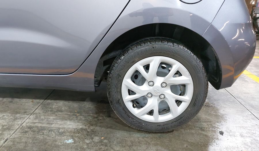 Hyundai Grand I10 1.2 GL MID Hatchback 2020