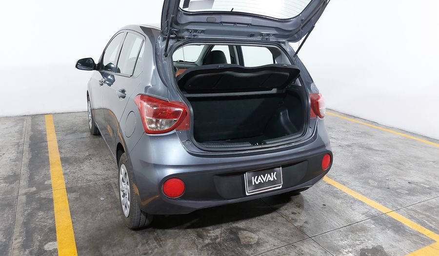 Hyundai Grand I10 1.2 GL MID Hatchback 2020