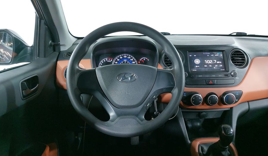 Hyundai Grand I10 1.2 GL MID Hatchback 2020