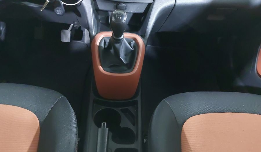 Hyundai Grand I10 1.2 GL MID Hatchback 2020