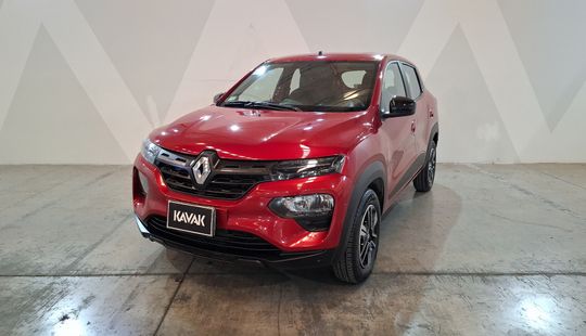 Renault • Kwid