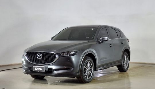 Mazda • CX-5