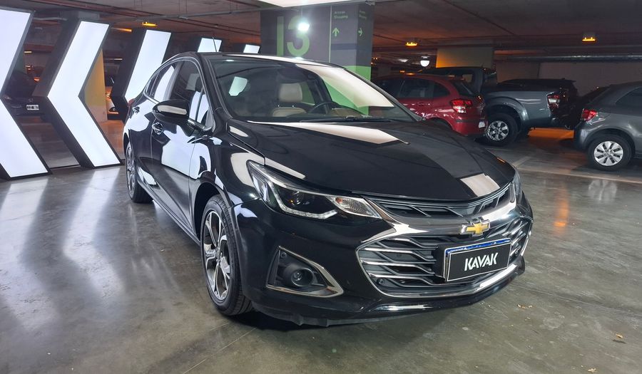 Chevrolet Cruze Ii 1.4 PREMIER AUTO Hatchback 2021
