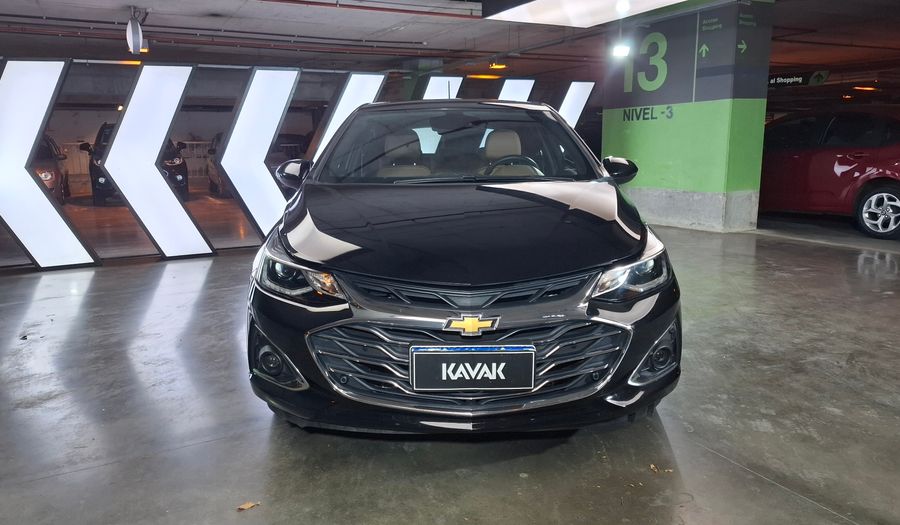 Chevrolet Cruze Ii 1.4 PREMIER AUTO Hatchback 2021