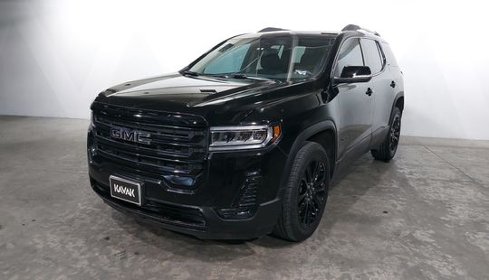 Gmc • Acadia