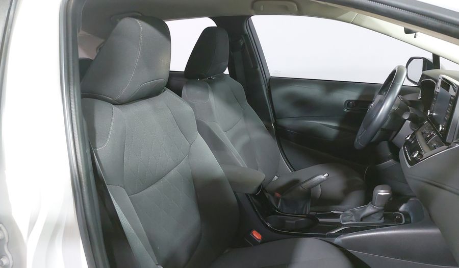 Toyota Corolla 1.8 LE CVT Sedan 2022