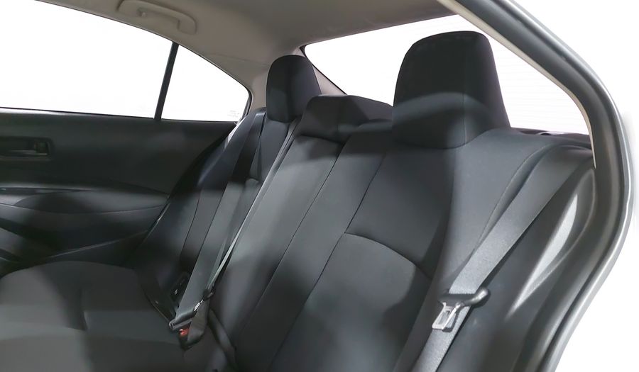 Toyota Corolla 1.8 LE CVT Sedan 2022