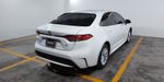 Toyota Corolla 1.8 LE CVT Sedan 2022