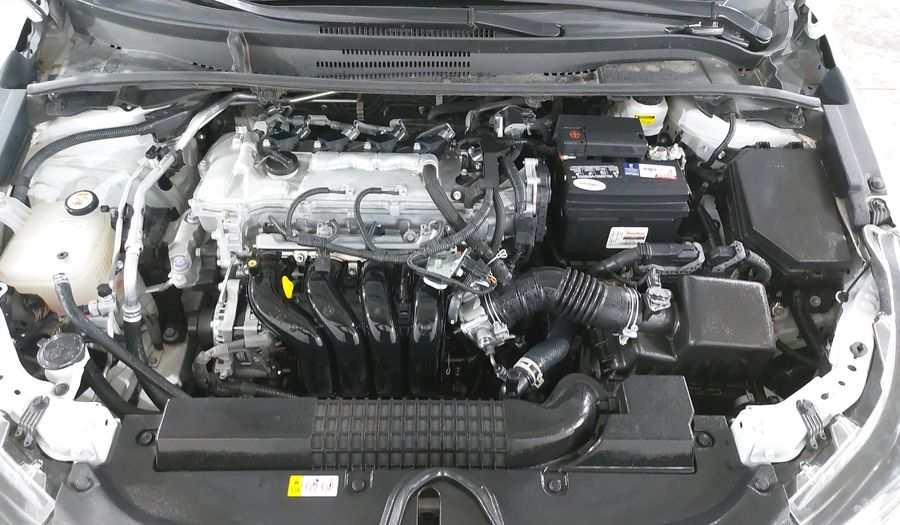 Toyota Corolla 1.8 LE CVT Sedan 2022