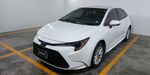 Toyota Corolla 1.8 LE CVT Sedan 2022