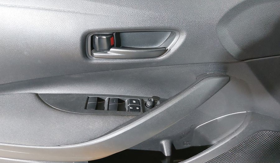 Toyota Corolla 1.8 LE CVT Sedan 2022
