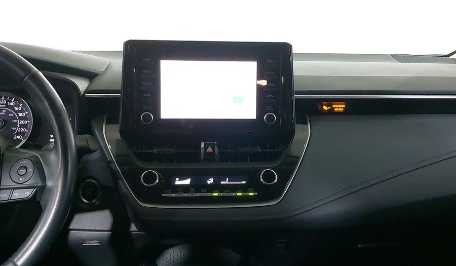 Toyota Corolla 1.8 LE CVT Sedan 2022