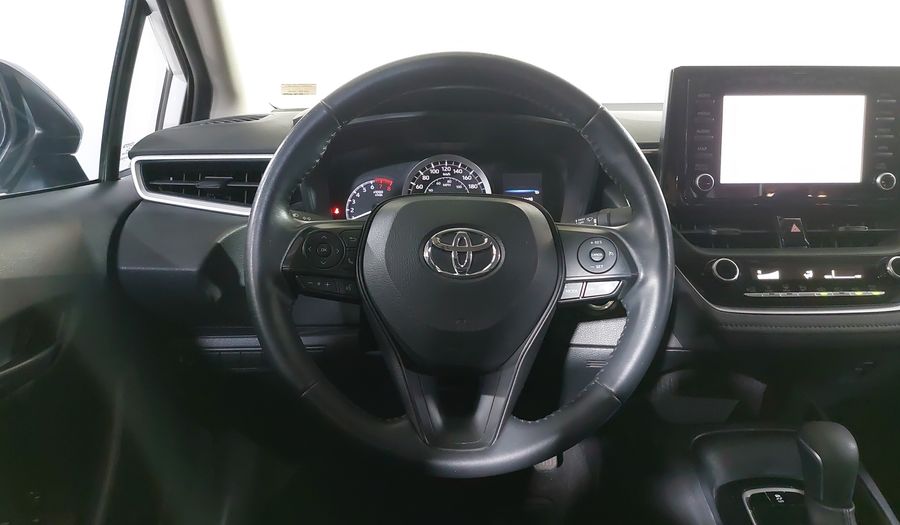 Toyota Corolla 1.8 LE CVT Sedan 2022