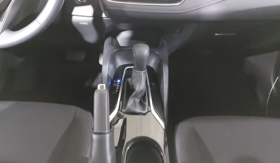 Toyota Corolla 1.8 LE CVT Sedan 2022