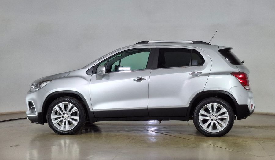 Chevrolet Tracker 1.8 LT Suv 2020