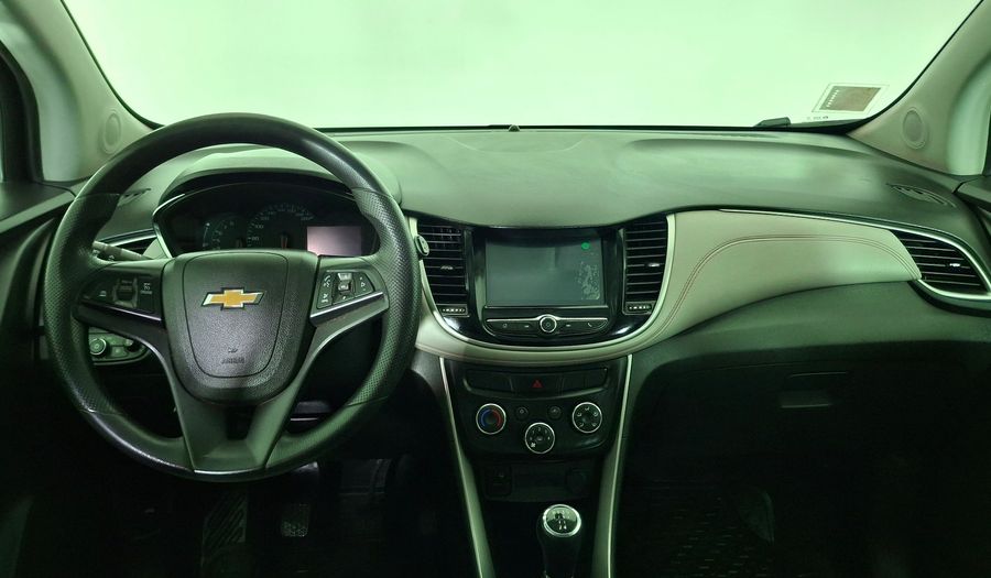 Chevrolet Tracker 1.8 LT Suv 2020