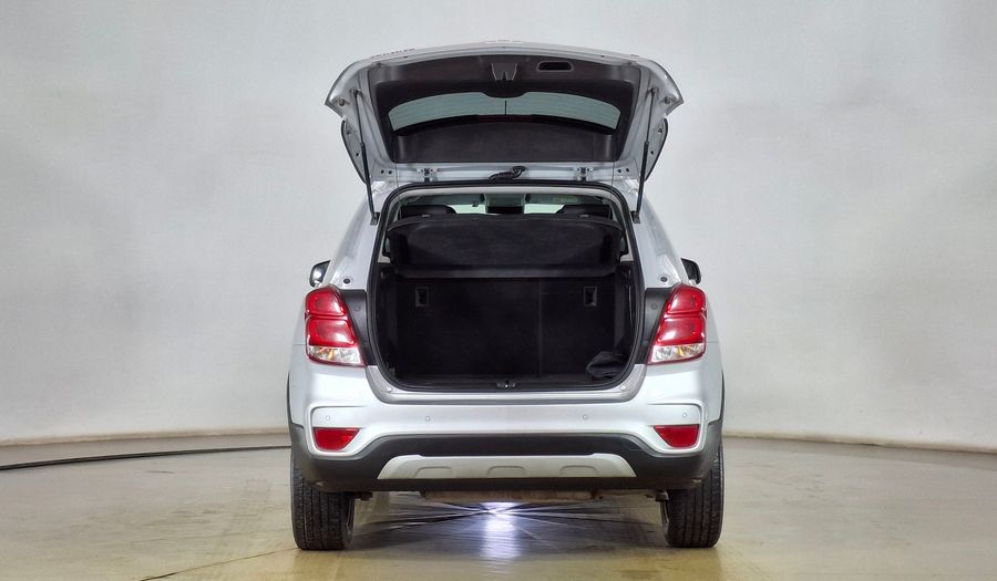 Chevrolet Tracker 1.8 LT Suv 2020