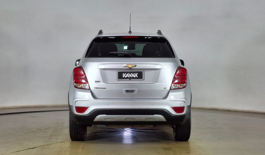 Chevrolet Tracker 1.8 LT Suv 2020