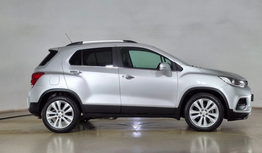 Chevrolet Tracker 1.8 LT Suv 2020