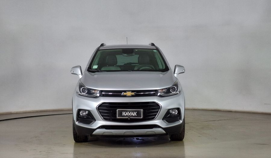 Chevrolet Tracker 1.8 LT Suv 2020