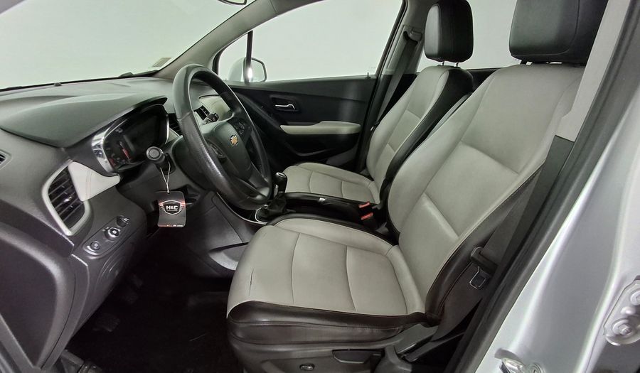 Chevrolet Tracker 1.8 LT Suv 2020