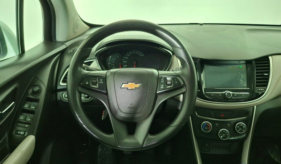 Chevrolet Tracker 1.8 LT Suv 2020