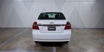 Chevrolet Aveo 1.6 W MT Sedan 2017