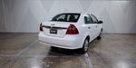 Chevrolet Aveo 1.6 W MT Sedan 2017
