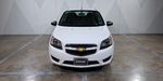 Chevrolet Aveo 1.6 W MT Sedan 2017
