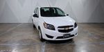 Chevrolet Aveo 1.6 W MT Sedan 2017