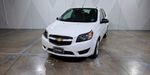 Chevrolet Aveo 1.6 W MT Sedan 2017