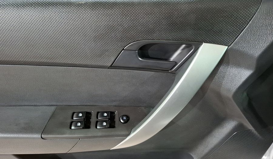 Chevrolet Aveo 1.6 W MT Sedan 2017