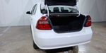 Chevrolet Aveo 1.6 W MT Sedan 2017