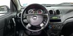 Chevrolet Aveo 1.6 W MT Sedan 2017